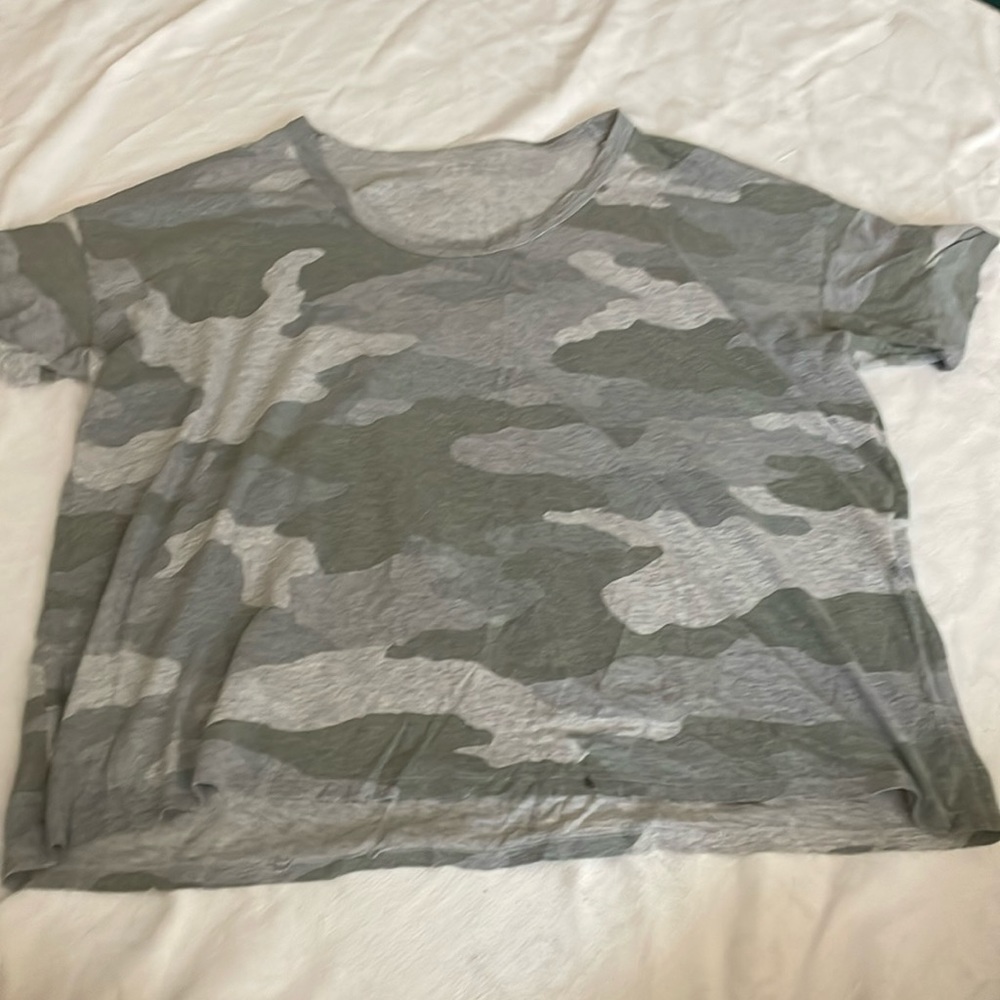 Woman’s top